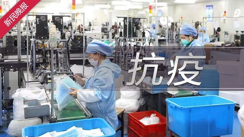 新冠病毒有望家中篩查，滬鄂攜手研發家庭簡易快速檢測試劑盒