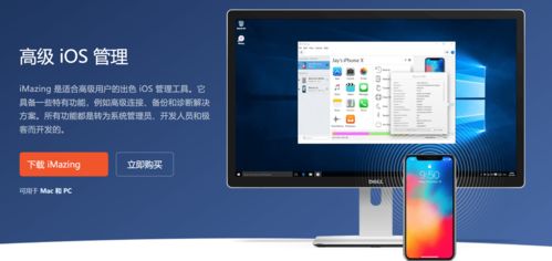iMazing 2.17.6官方版下載、安裝指南及常見(jiàn)問(wèn)題全解析